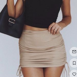 PRINCESS POLLY HAYLEY SKIRT